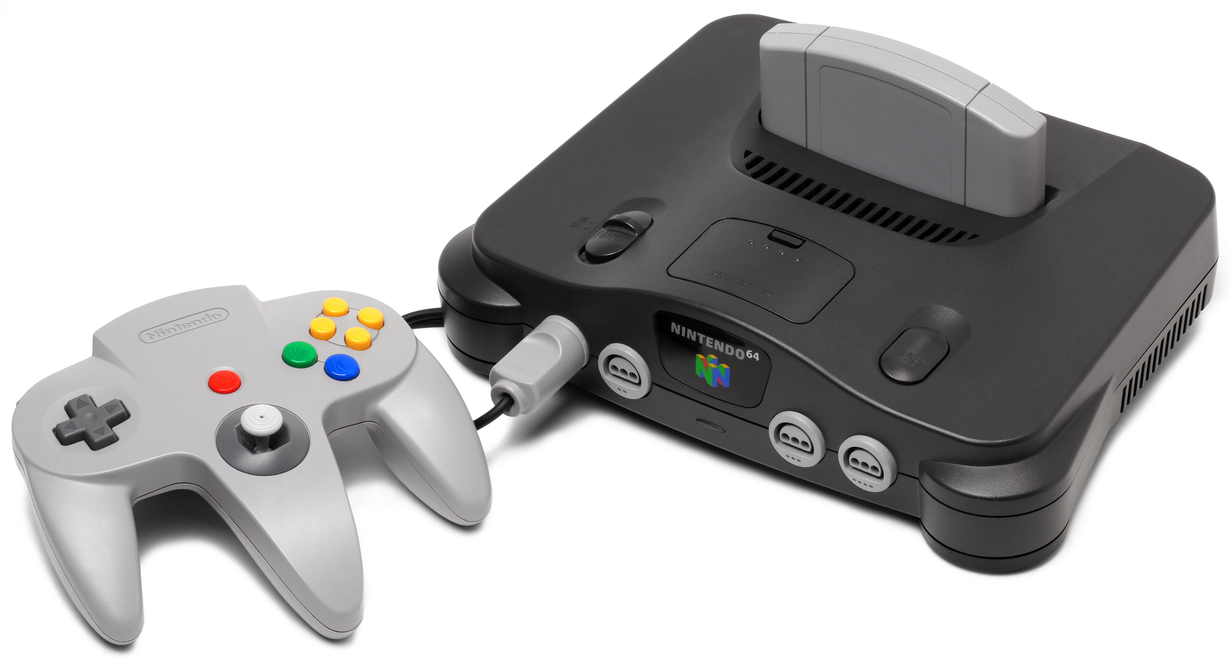 N64 Renewed